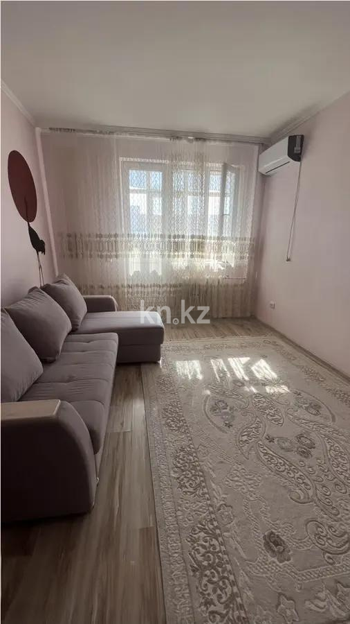 Продажа 1-комнатной квартиры, 45 м², пр. Кошкарбаева, дом  46 в Астане