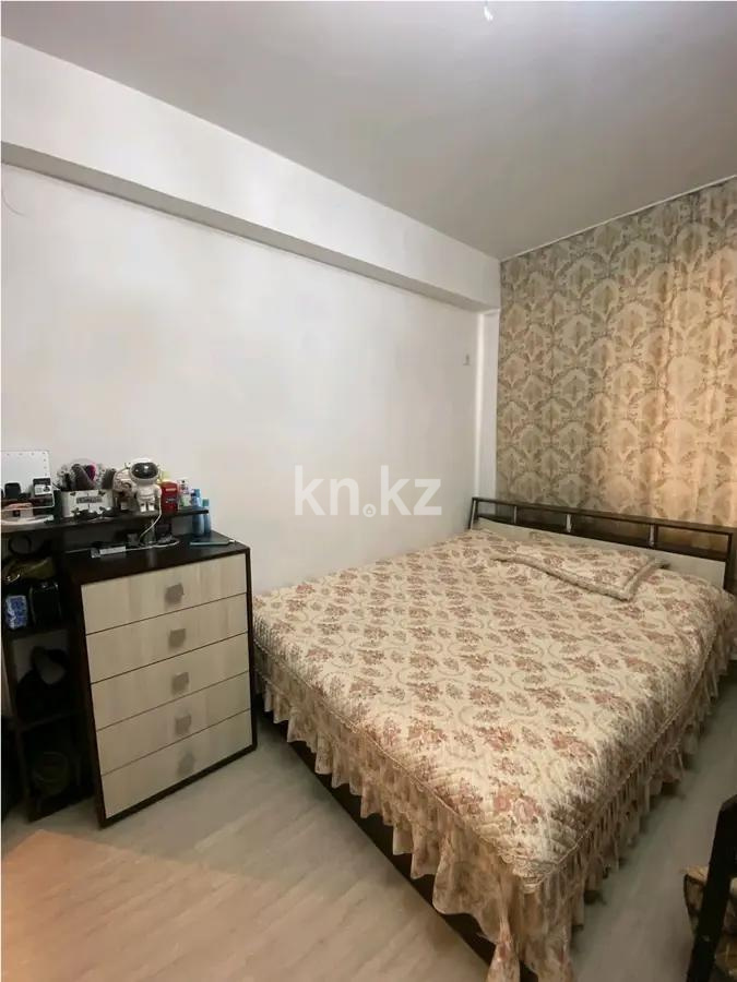 Продажа 1-комнатной квартиры, 40 м² в Алматы - фото 2