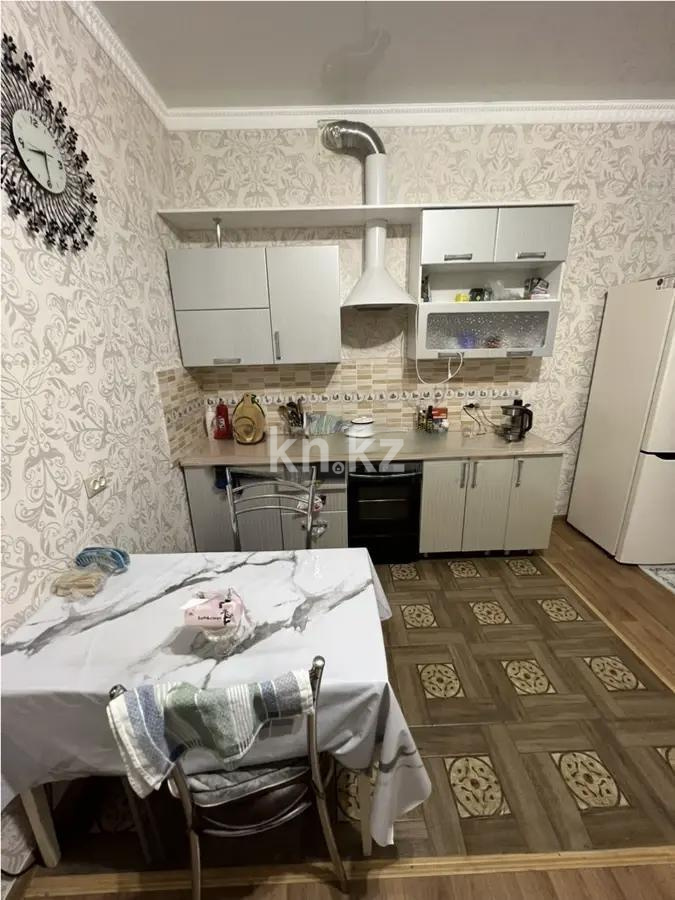 Продажа 1-комнатной квартиры, 37 м², ул. Иманова, дом  50/1 в Астане - фото 3