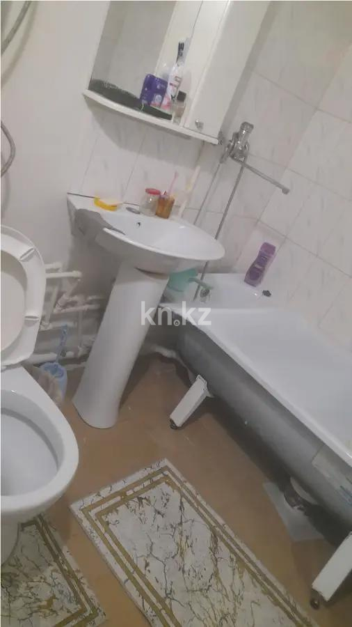 Продажа 1-комнатной квартиры, 32 м² в Караганде - фото 2