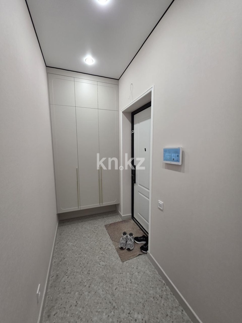 Аренда 2-комнатной квартиры, 50 м² в Астане - фото 9