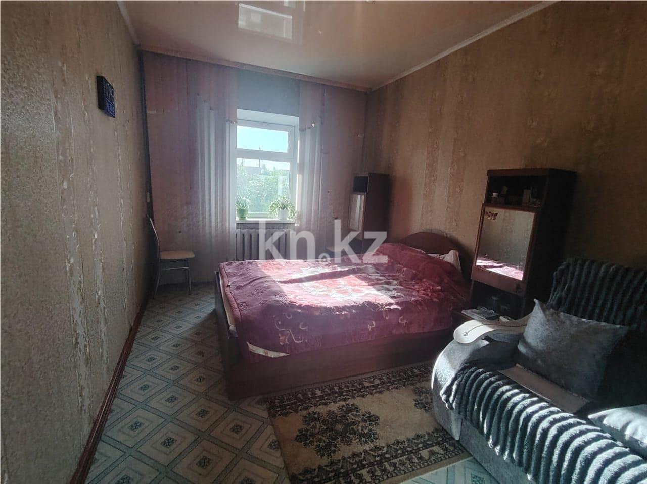 Продажа 3-комнатного дома, 65.5 м² в Темиртау - фото 10