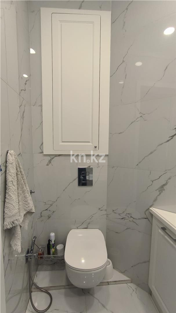 Продажа 4-комнатной квартиры, 124 м² в Караганде - фото 23