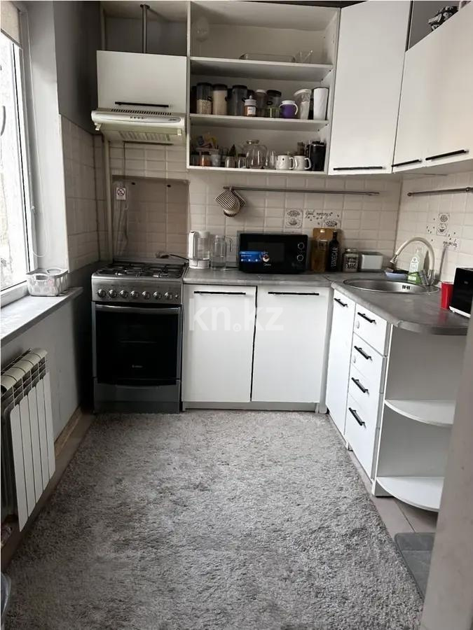 Продажа 3-комнатной квартиры, 59.1 м² в Алматы - фото 2