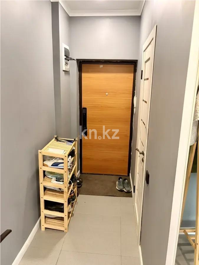 Продажа 2-комнатной квартиры, 60 м² в Алматы - фото 5