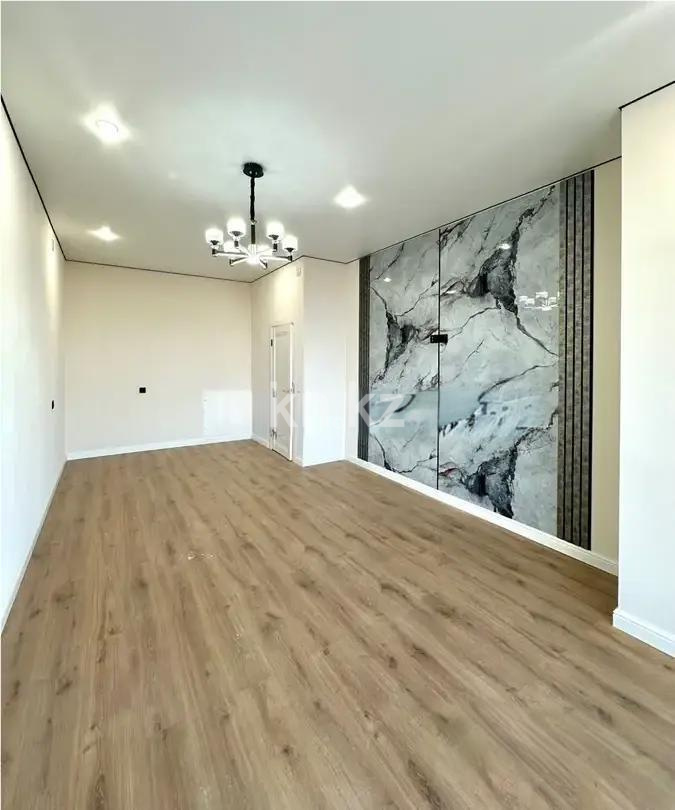 Продажа 1-комнатной квартиры, 44 м² в Астане