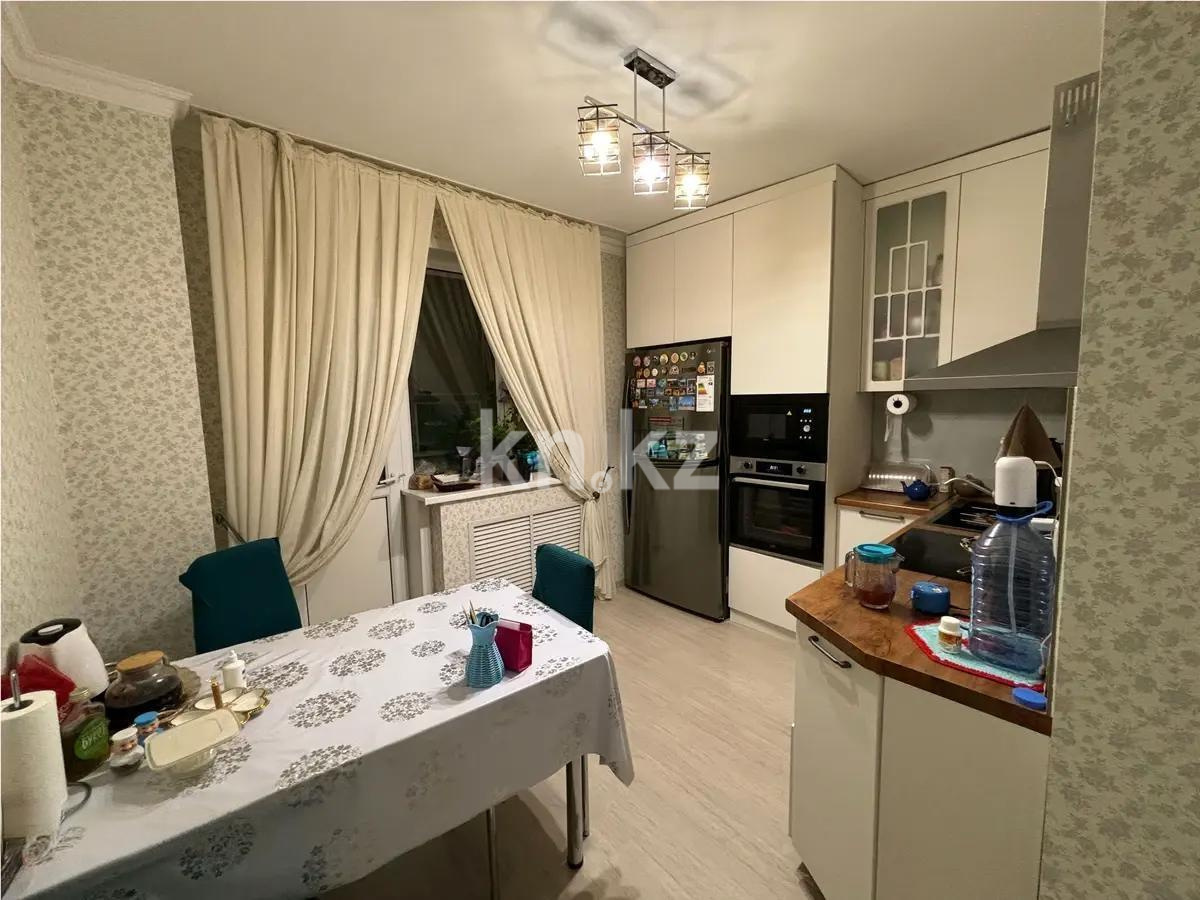 Продажа 3-комнатной квартиры, 87 м² в Астане - фото 4