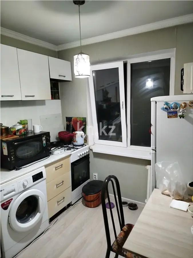 Продажа 2-комнатной квартиры, 42 м² в Алматы - фото 4