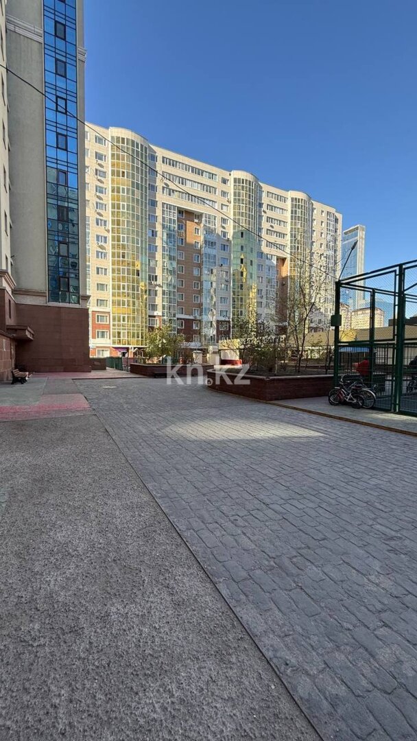 Продажа 4-комнатной квартиры, 110 м² в Астане - фото 21