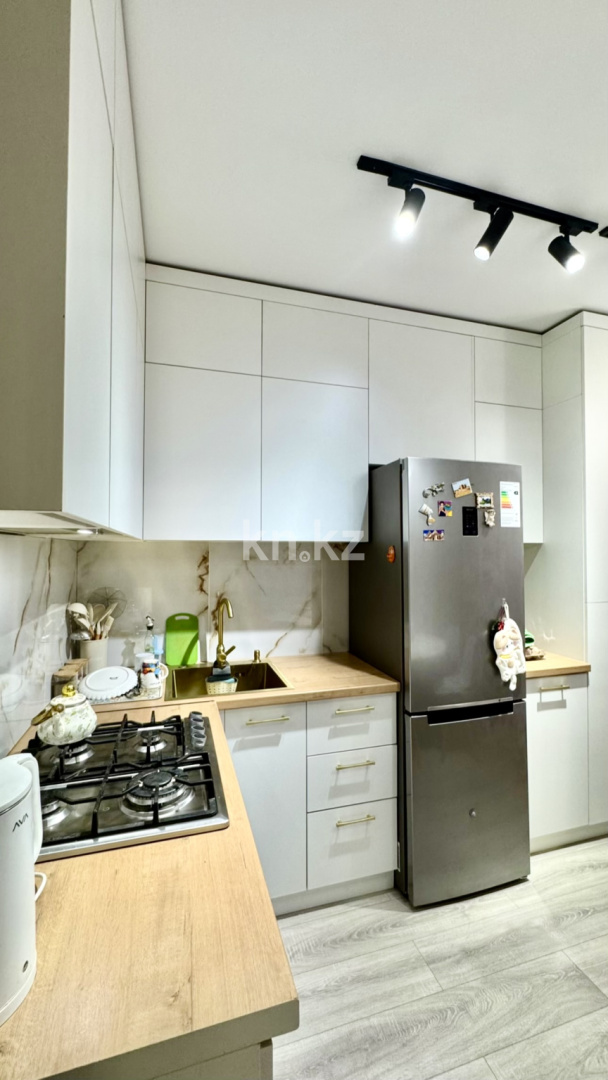 Продажа 1-комнатной квартиры, 41 м² в Астане - фото 6