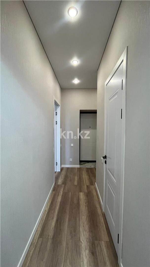Продажа 1-комнатной квартиры, 45 м² в Караганде - фото 10