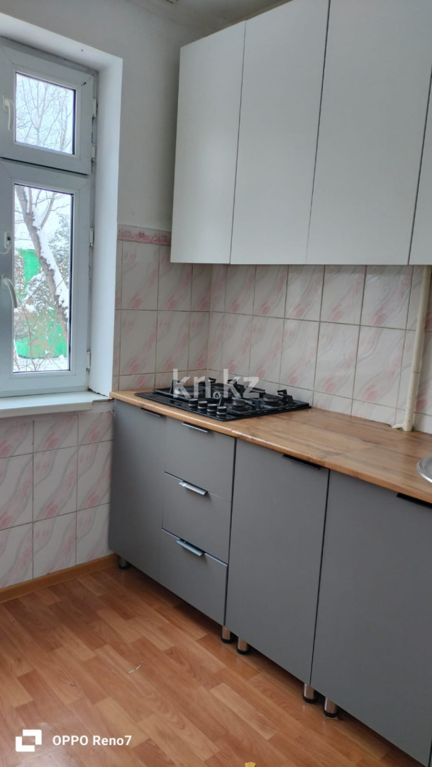 Продажа 2-комнатной квартиры, 46 м² в Таразе - фото 4
