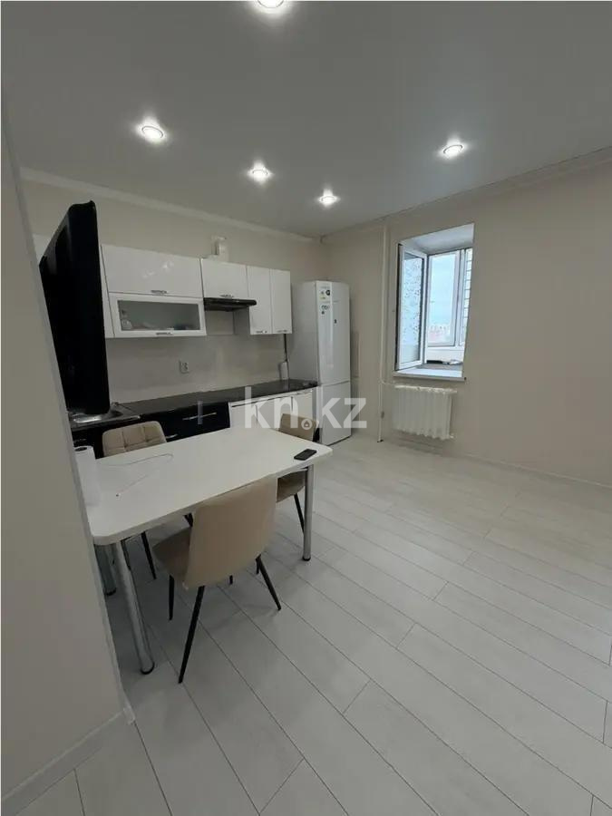 Продажа 1-комнатной квартиры, 34 м² в Астане - фото 2