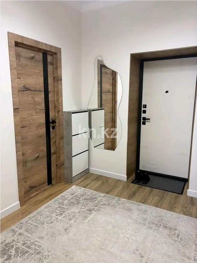 Продажа 1-комнатной квартиры, 42.3 м² в Астане - фото 4