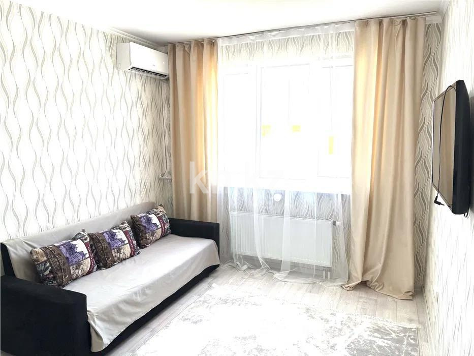 Продажа 2-комнатной квартиры, 38 м² в Астане