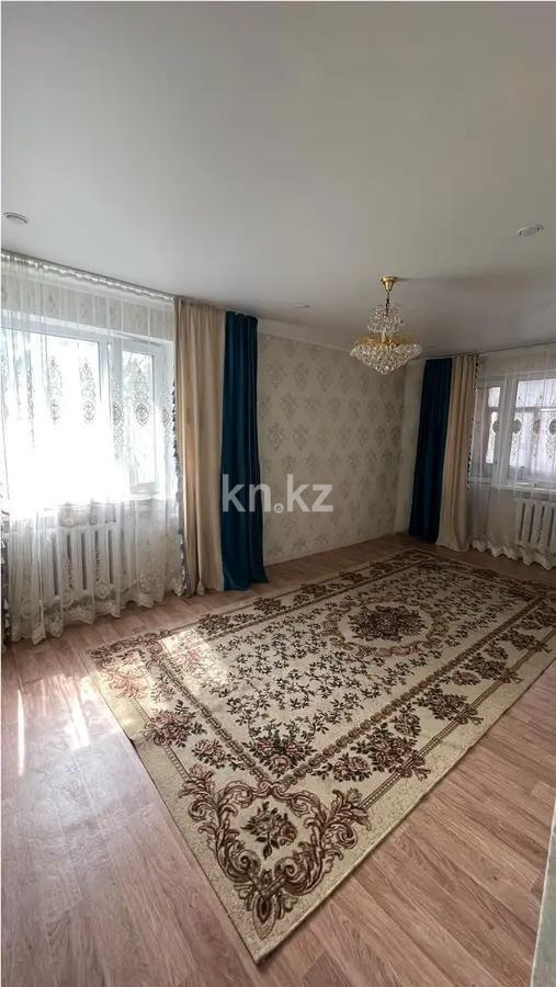 Продажа 3-комнатной квартиры, 63 м² в Караганде