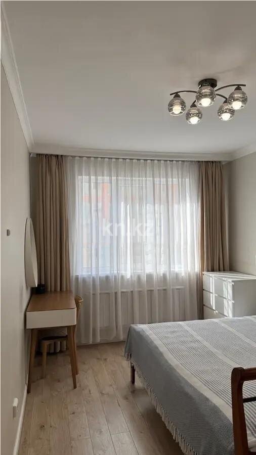 Продажа 3-комнатной квартиры, 85.2 м² в Алматы