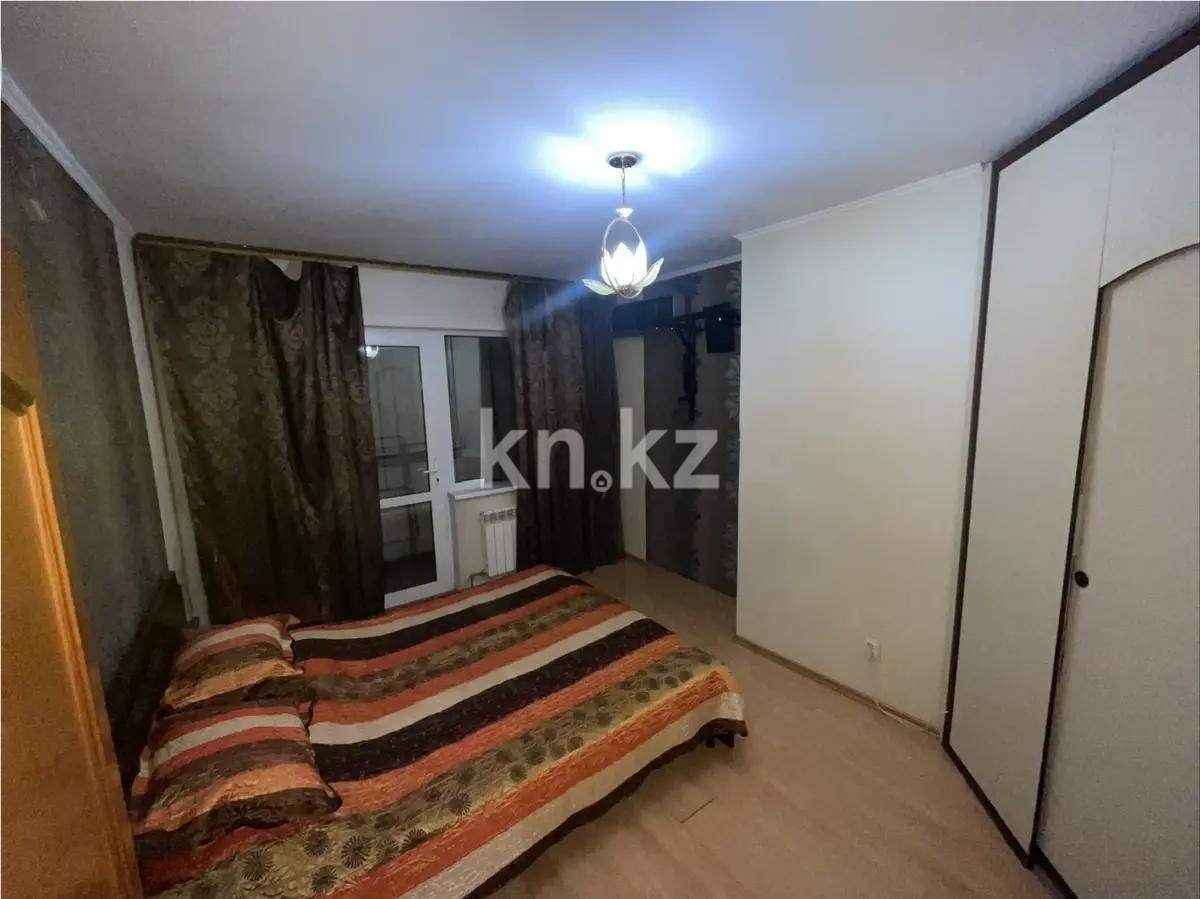 Продажа 2-комнатной квартиры, 54 м², ул. Абая, дом  61/2 в Караганде - фото 2