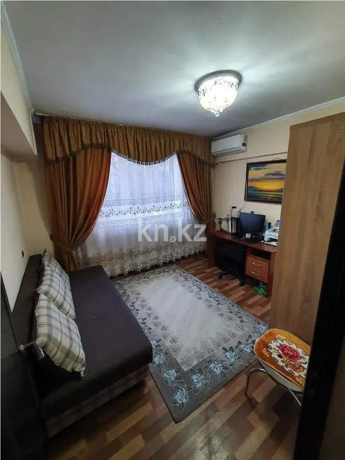 Продажа 4-комнатной квартиры, 100 м², ул. Тынышбаева, дом  3 в Алматы - фото 2