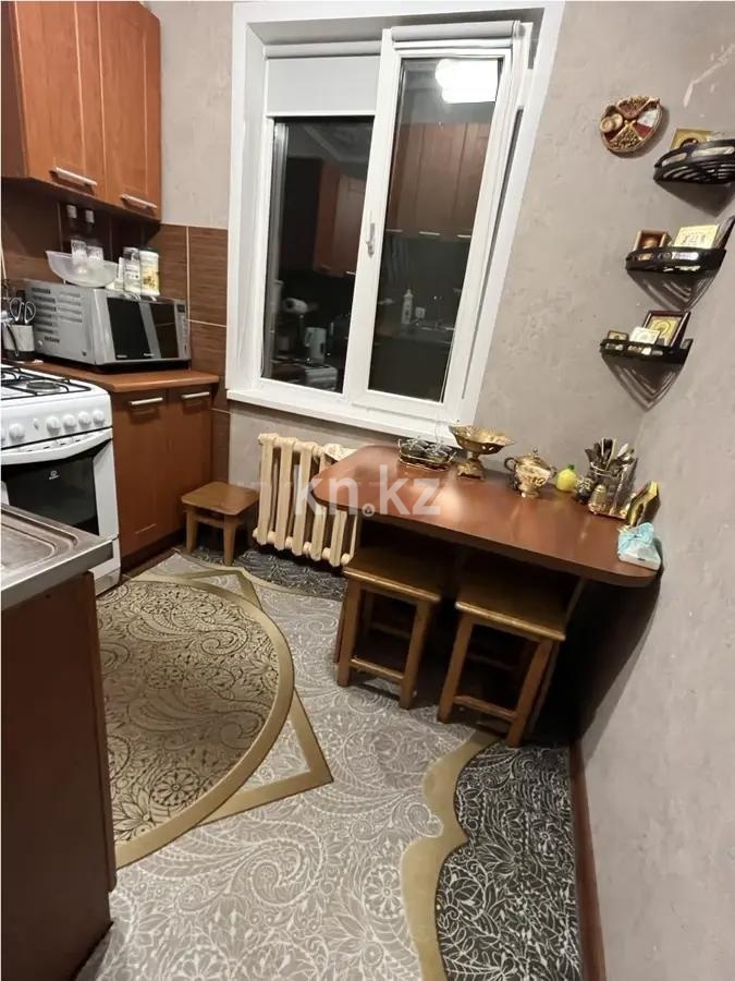 Продажа 2-комнатной квартиры, 45 м² в Алматы - фото 3