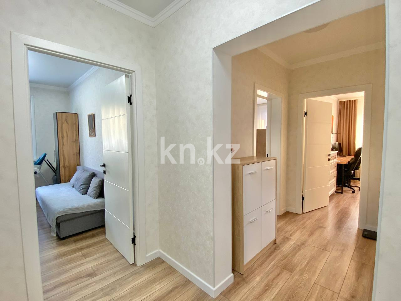 Продажа 2-комнатной квартиры, 62 м² в Астане - фото 13