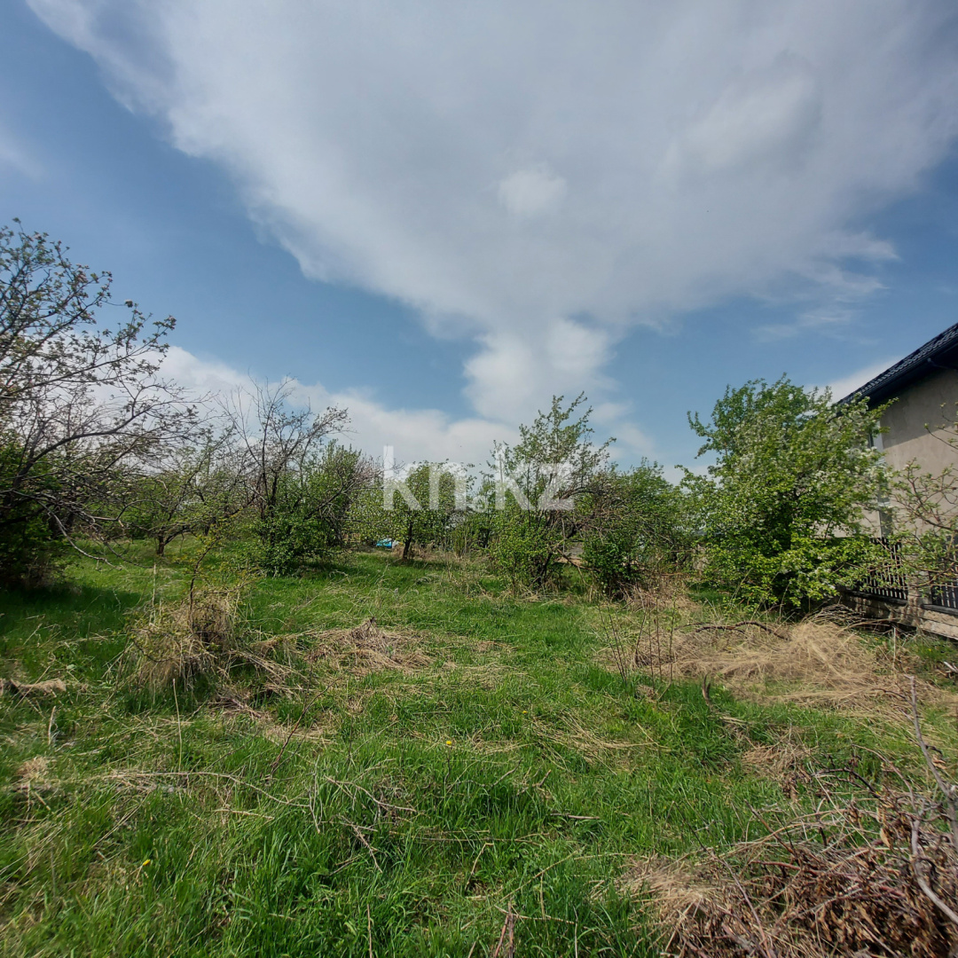 Продажа земельного участка, 10 сот., Акжартау в Алматы - фото 11