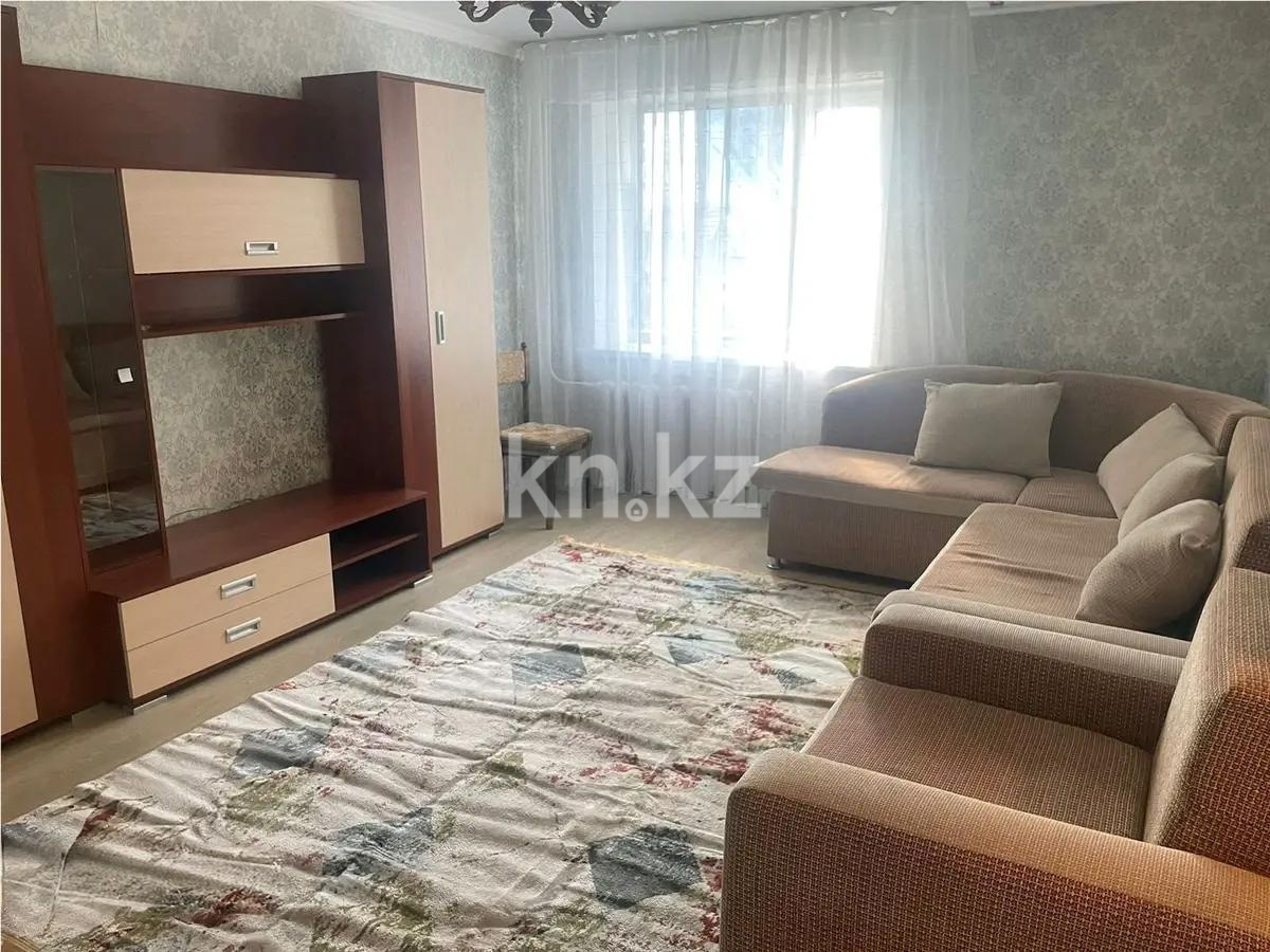 Продажа 1-комнатной квартиры, 40 м² в Астане