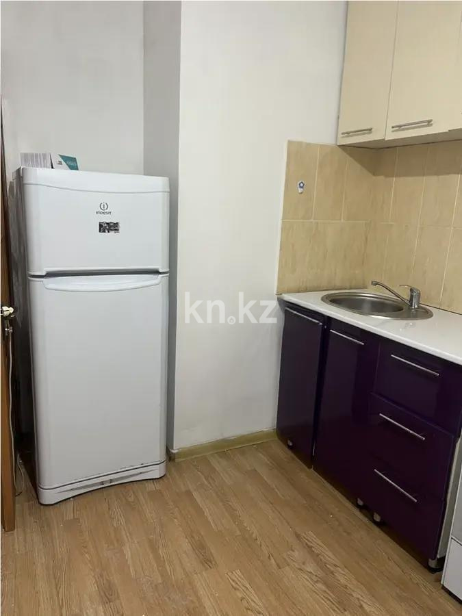 Продажа 1-комнатной квартиры, 39 м² в Алматы - фото 2