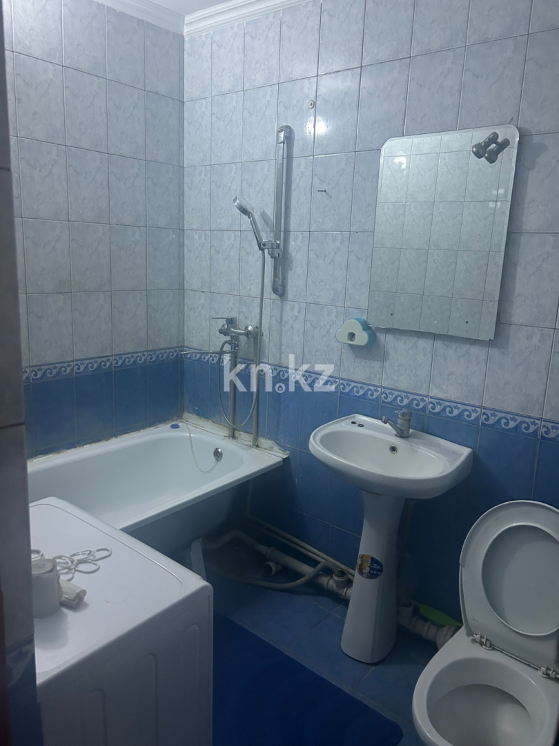 Аренда 1-комнатной квартиры, 25 м² в Астане - фото 4