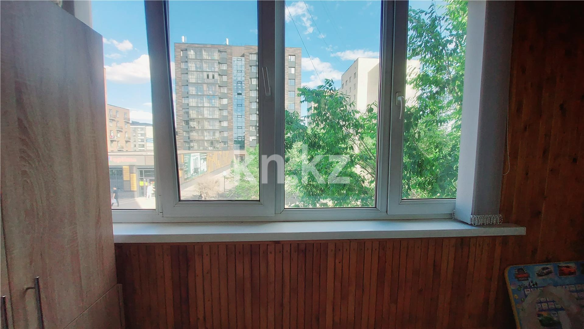 Продажа 3-комнатной квартиры, 61 м² в Караганде - фото 13