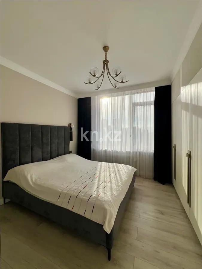 Продажа 4-комнатной квартиры, 125 м², пр. Туран, дом  55/4 в Астане - фото 4