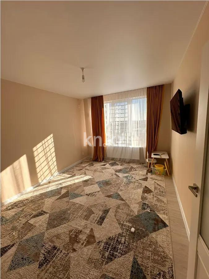 Продажа 2-комнатной квартиры, 52.5 м² в Астане