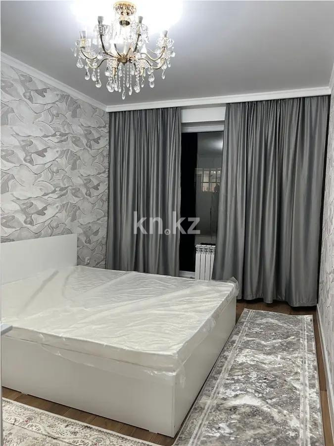 Продажа 2-комнатной квартиры, 67.1 м² в Алматы - фото 2