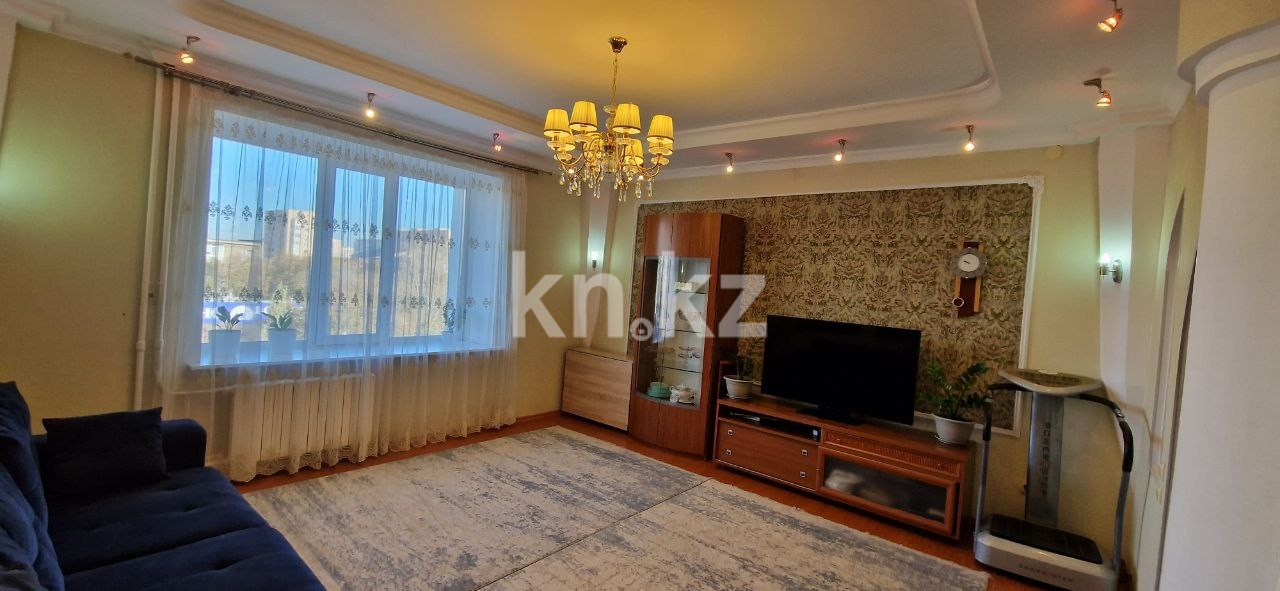 Продажа 3-комнатной квартиры, 90 м² в Астане - фото 2