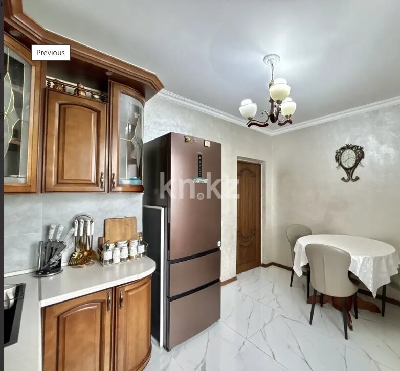 Продажа 3-комнатной квартиры, 92 м² в Алматы - фото 24