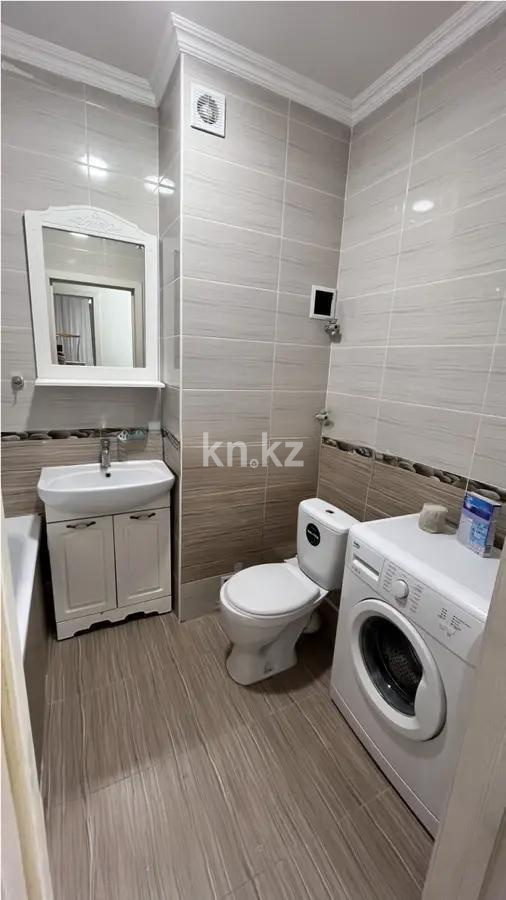 Продажа 2-комнатной квартиры, 58 м², ул. Байтурсынова, дом  53 в Астане - фото 4