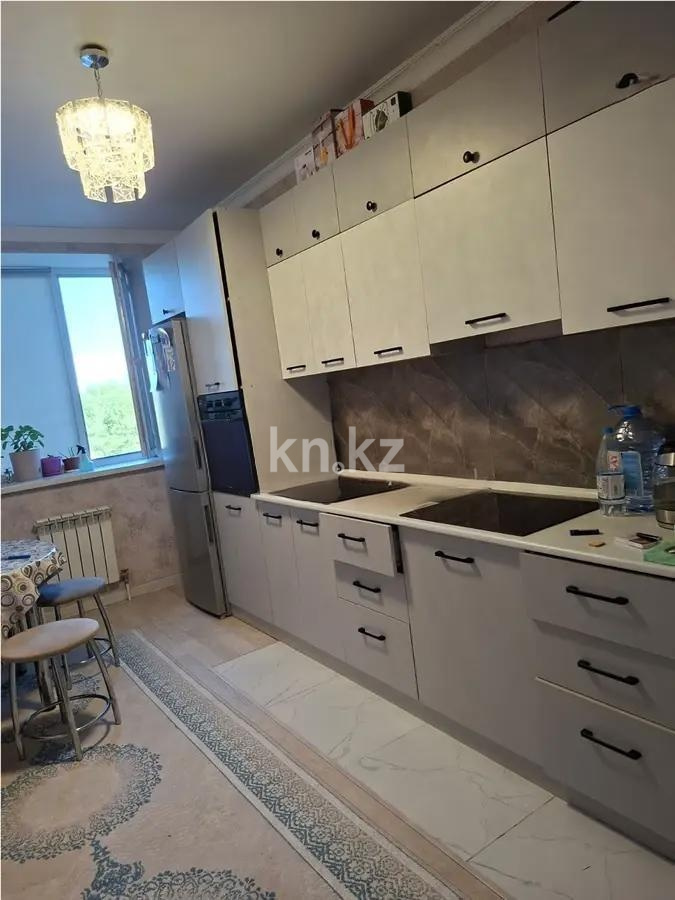 Продажа 1-комнатной квартиры, 41 м² в Астане - фото 2