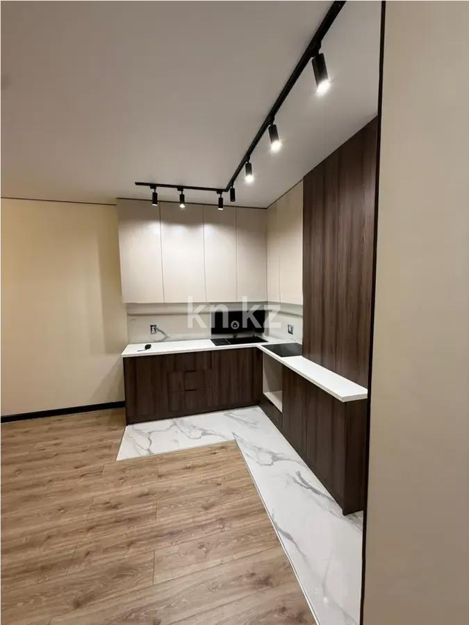 Продажа 2-комнатной квартиры, 45 м² в Алматы - фото 3