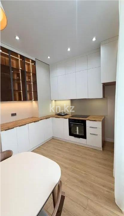 Продажа 2-комнатной квартиры, 56 м² в Астане - фото 4