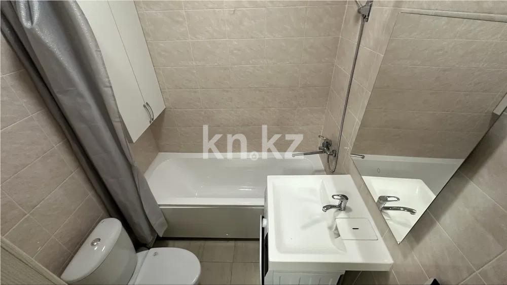 Продажа 1-комнатной квартиры, 40 м² в Алматы - фото 3