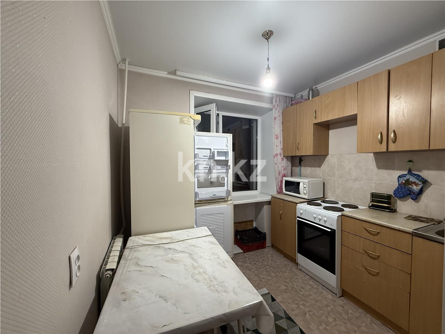 Продажа 1-комнатной квартиры, 33 м² в Караганде - фото 3