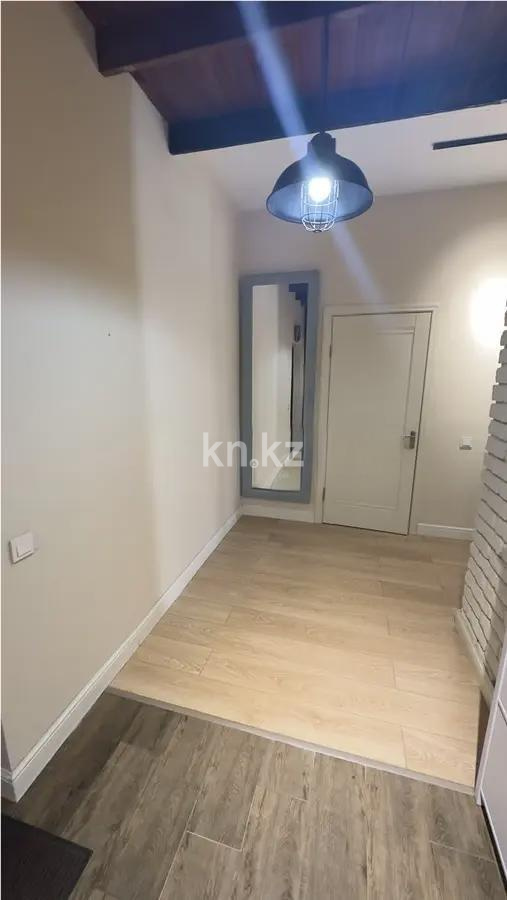 Продажа 2-комнатной квартиры, 50 м² в Алматы - фото 4
