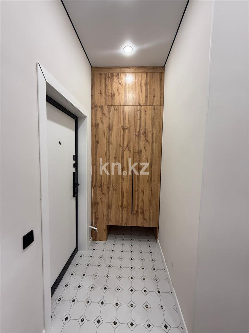 Продажа 1-комнатной квартиры, 41 м² в Астане - фото 9