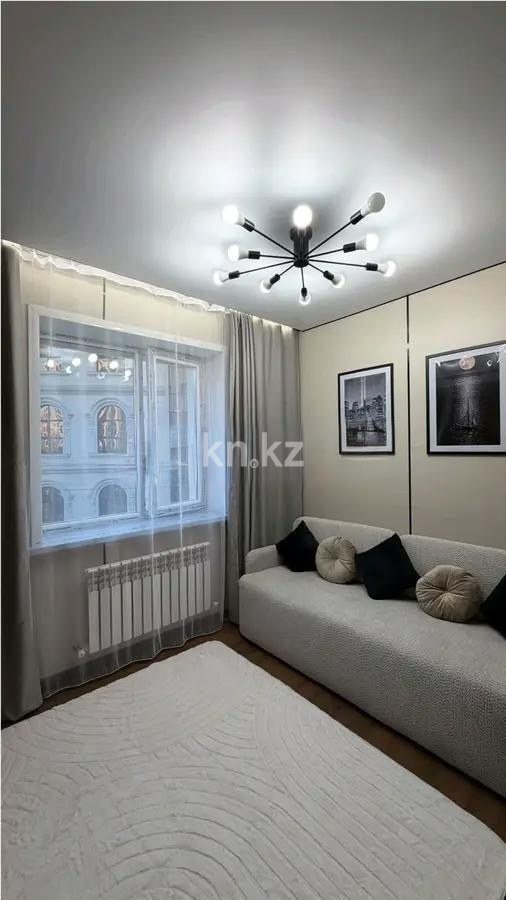 Продажа 5-комнатной квартиры, 113.5 м² в Астане