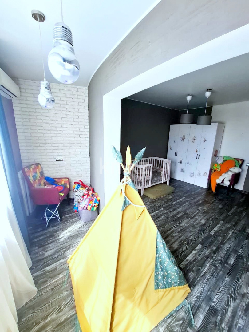 Продажа 3-комнатной квартиры, 127 м² в Алматы - фото 18