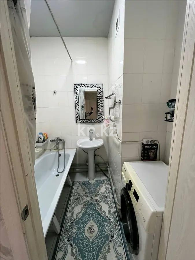 Продажа 2-комнатной квартиры, 58 м² в Алматы - фото 4