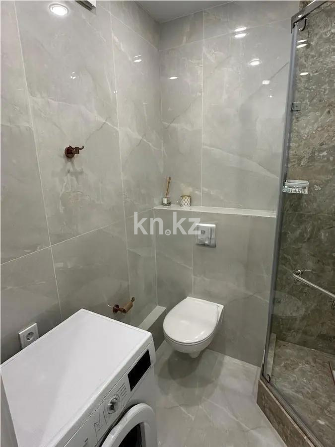 Продажа 1-комнатной квартиры, 36 м² в Астане - фото 3