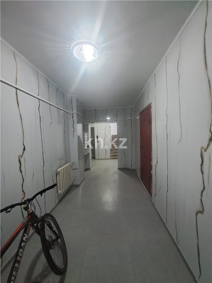 Продажа 2-комнатной квартиры, 56.5 м² в Астане - фото 11