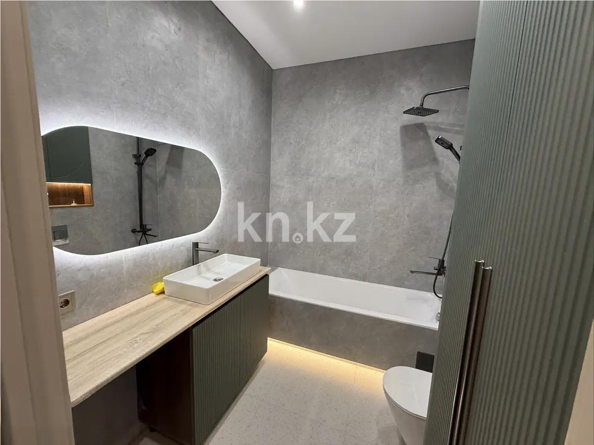 Продажа 2-комнатной квартиры, 42 м² в Астане - фото 4