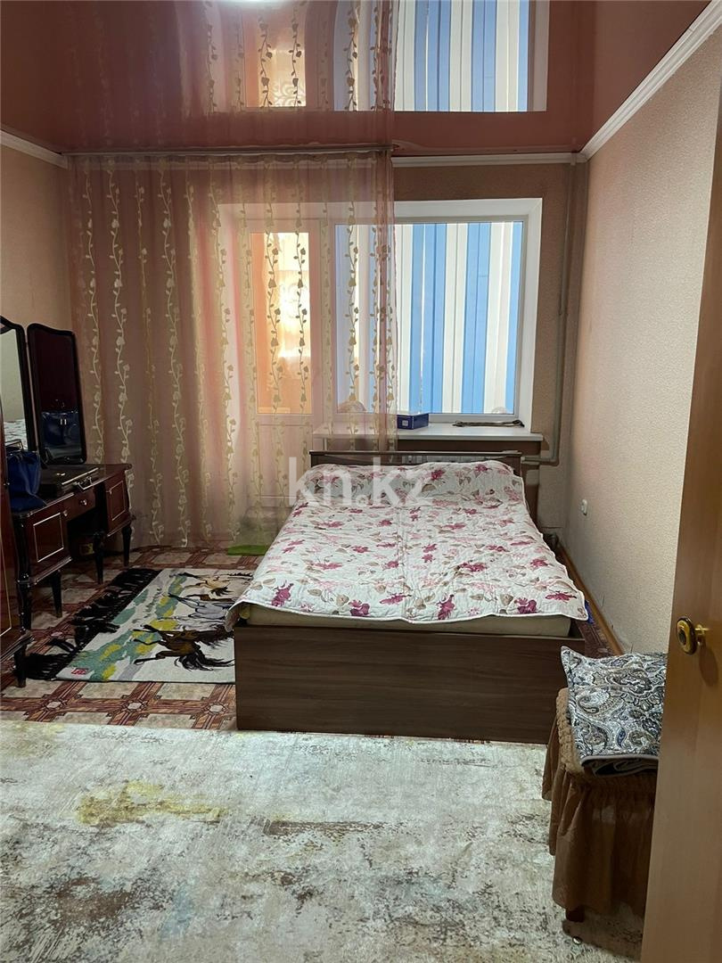 Продажа 2-комнатной квартиры, 70 м², 68 квартал в Темиртау - фото 3